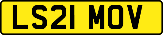 LS21MOV
