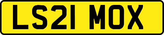 LS21MOX