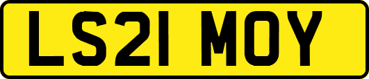 LS21MOY