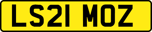 LS21MOZ