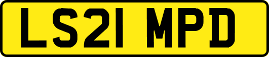 LS21MPD