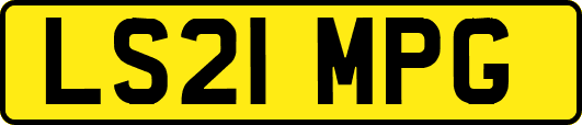 LS21MPG