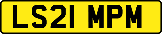 LS21MPM