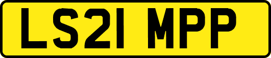 LS21MPP