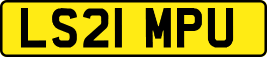 LS21MPU