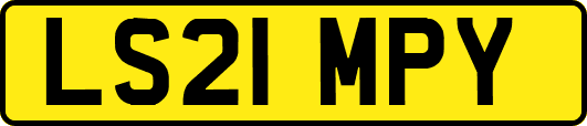 LS21MPY