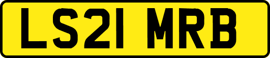 LS21MRB
