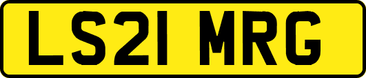 LS21MRG