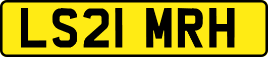 LS21MRH