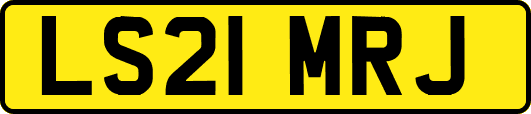 LS21MRJ