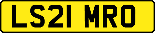 LS21MRO