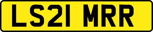 LS21MRR