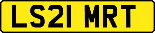LS21MRT