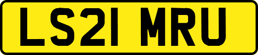 LS21MRU