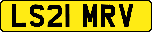 LS21MRV