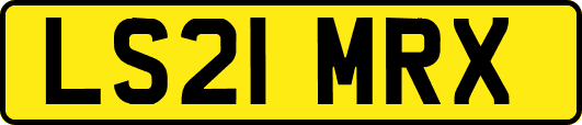 LS21MRX