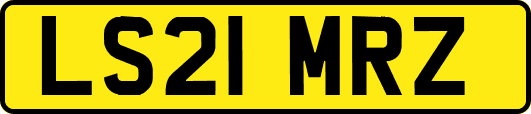 LS21MRZ