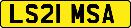 LS21MSA
