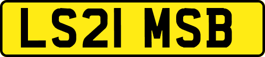 LS21MSB