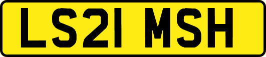 LS21MSH