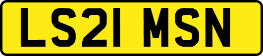 LS21MSN