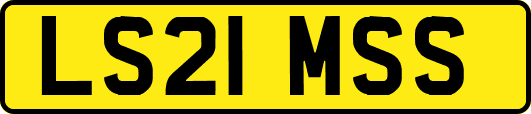 LS21MSS