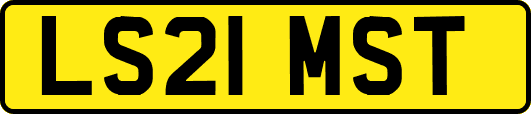 LS21MST