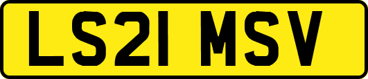 LS21MSV