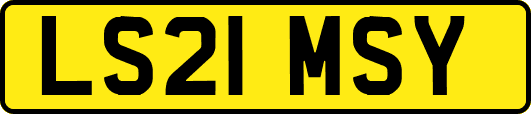 LS21MSY