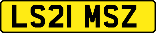 LS21MSZ