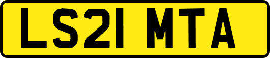 LS21MTA