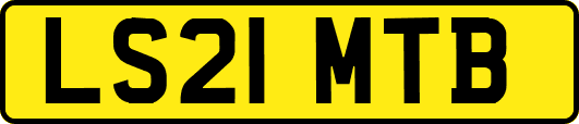 LS21MTB