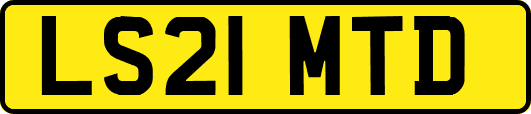 LS21MTD
