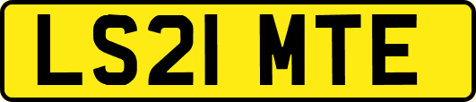 LS21MTE