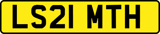 LS21MTH