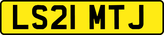 LS21MTJ