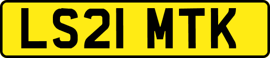 LS21MTK