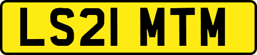 LS21MTM