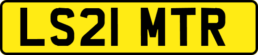 LS21MTR