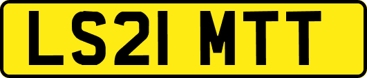 LS21MTT