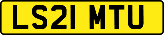 LS21MTU