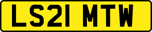 LS21MTW