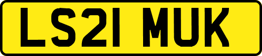 LS21MUK
