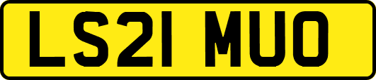 LS21MUO