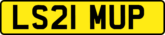 LS21MUP