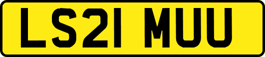 LS21MUU