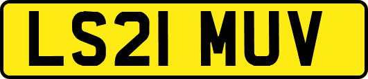 LS21MUV