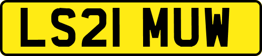 LS21MUW