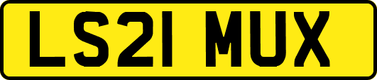 LS21MUX