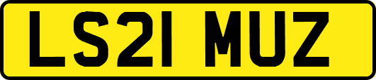 LS21MUZ